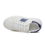 ДАМСКИ ОБУВКИ 193061 WHITE/BLUE