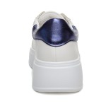 ДАМСКИ ОБУВКИ 193061 WHITE/BLUE