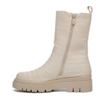ДАМСКИ БОТИ 193062 BEIGE