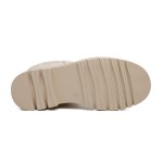 ДАМСКИ БОТИ 193062 BEIGE