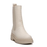 ДАМСКИ БОТИ 193062 BEIGE