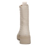 ДАМСКИ БОТИ 193062 BEIGE