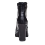 ДАМСКИ БОТИ 193063 BLACK