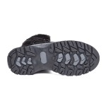 ДАМСКИ БОТИ 159077 BLACK