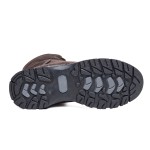 ДАМСКИ БОТИ 159077 BROWN