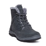 ДАМСКИ БОТИ 159077 D.GREY