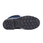 BOOTS 159078 D.BLUE LADY