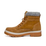 BOOTS 159078 CAMEL LADY