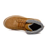 BOOTS 159078 CAMEL LADY