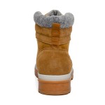 BOOTS 159078 CAMEL LADY