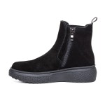 ДАМСКИ БОТИ 159079 BLACK