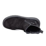 ДАМСКИ БОТИ 159079 BLACK