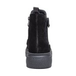 ДАМСКИ БОТИ 159079 BLACK