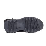 ДАМСКИ БОТИ 159080 BLACK