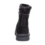 ДАМСКИ БОТИ 159080 BLACK