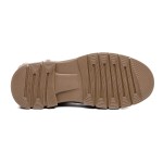 ДАМСКИ БОТИ 159080 L.KHAKI