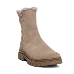 ДАМСКИ БОТИ 159080 L.KHAKI