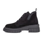 ДАМСКИ БОТИ 159081 BLACK