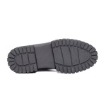 ДАМСКИ БОТИ 159081 BLACK