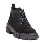 ДАМСКИ БОТИ 159081 BLACK