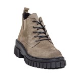 ДАМСКИ БОТИ 159081 KHAKI