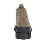ДАМСКИ БОТИ 159081 KHAKI