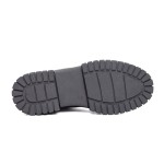 ДАМСКИ БОТИ 159082 BLACK