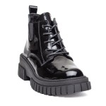 ДАМСКИ БОТИ 159082 BLACK