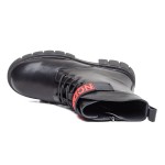 ДАМСКИ БОТИ 159084 BLACK