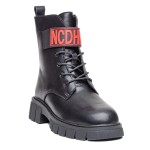 ДАМСКИ БОТИ 159084 BLACK