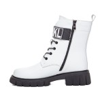 ДАМСКИ БОТИ 159084 WHITE
