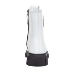 ДАМСКИ БОТИ 159084 WHITE