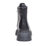 ДАМСКИ БОТИ 159085 BLACK