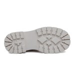 ДАМСКИ БОТИ 159085 BEIGE
