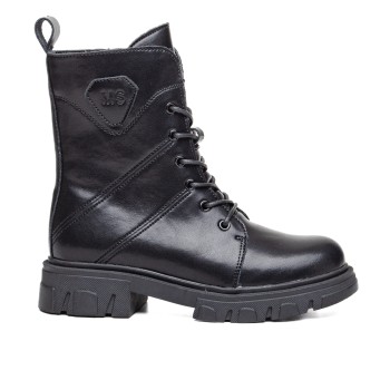 ДАМСКИ БОТИ 159086 BLACK