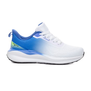 ДАМСКИ МАРАТОНКИ 589029 WHITE/BLUE