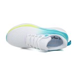 ДАМСКИ МАРАТОНКИ 589029 GREEN/WHITE
