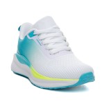 ДАМСКИ МАРАТОНКИ 589029 GREEN/WHITE