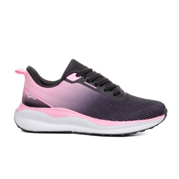 ДАМСКИ МАРАТОНКИ 589029 BLACK/PINK