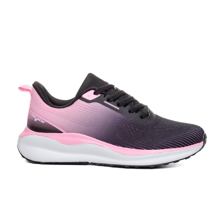 ДАМСКИ МАРАТОНКИ 589029 BLACK/PINK