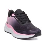 ДАМСКИ МАРАТОНКИ 589029 BLACK/PINK