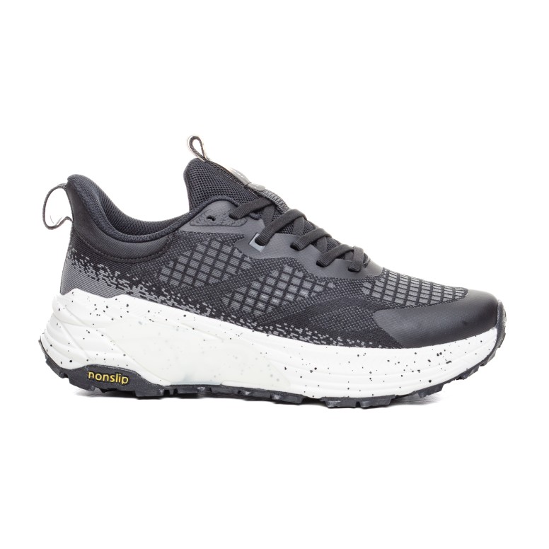 МЪЖКИ МАРАТОНКИ 589030 BLACK