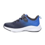 ДЕТСКИ МАРАТОНКИ 589036 BLACK/BLUE 31-35