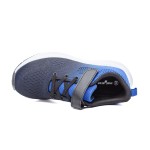 ДЕТСКИ МАРАТОНКИ 589036 BLACK/BLUE 31-35