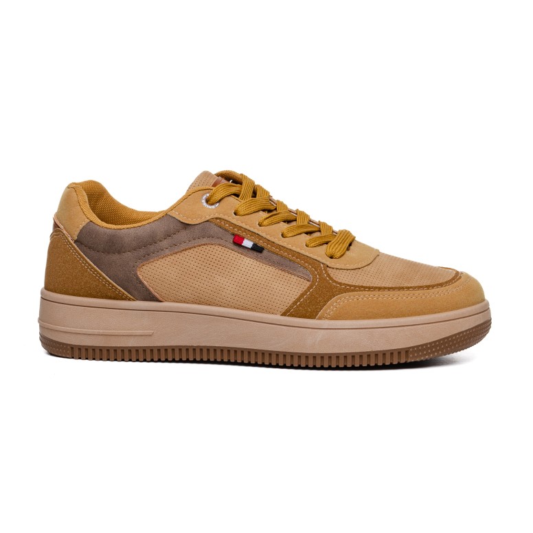 МЪЖКИ МАРАТОНКИ 163496 BROWN