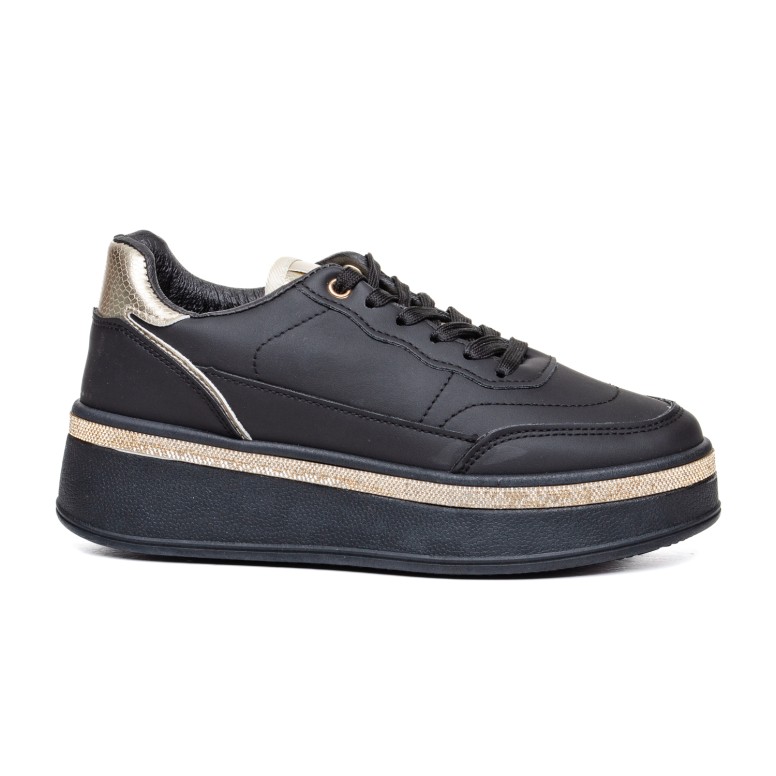 ДАМСКИ МАРАТОНКИ 163497 BLACK