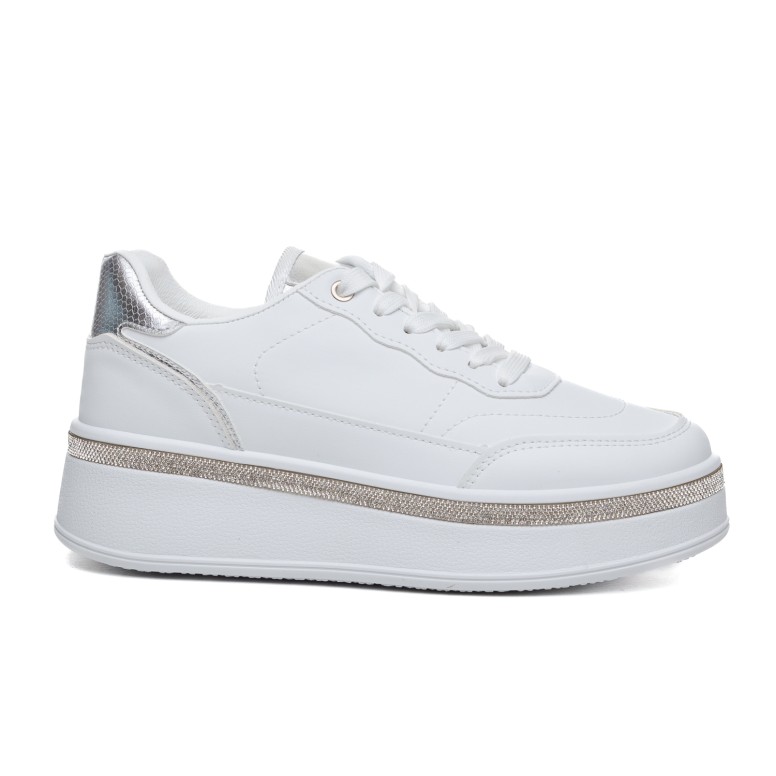 ДАМСКИ МАРАТОНКИ 163497 WHITE