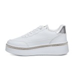 ДАМСКИ МАРАТОНКИ 163497 WHITE