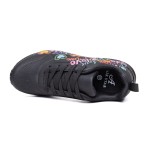 ДАМСКИ МАРАТОНКИ 163499 BLACK