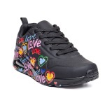 ДАМСКИ МАРАТОНКИ 163499 BLACK